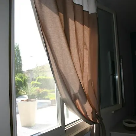 Casa Evi Porto Mantovano