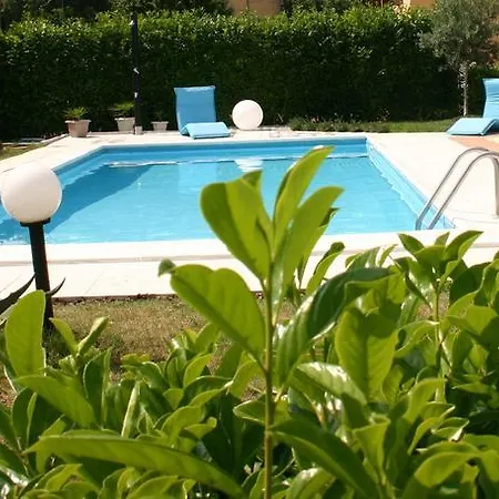 Appartamento Casa Evi *
