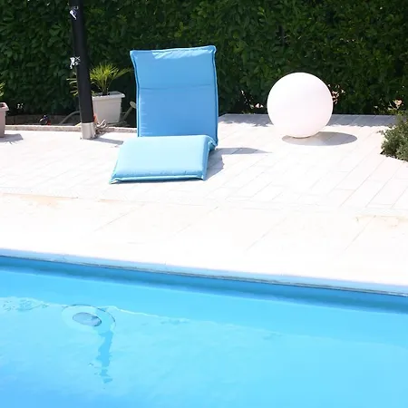 Appartamento Casa Evi