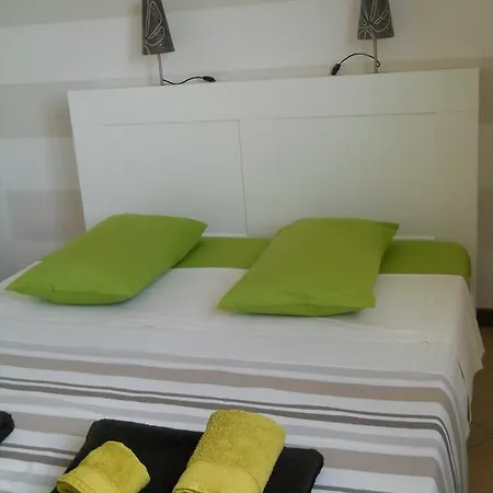 Appartamento Casa Evi Porto Mantovano