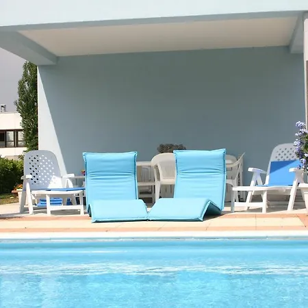 Casa Evi Appartamento *