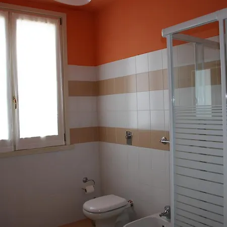 Appartamento Casa Evi Porto Mantovano
