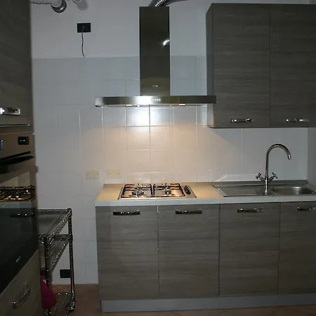 Appartamento Casa Evi Porto Mantovano