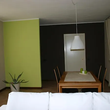 Casa Evi Porto Mantovano