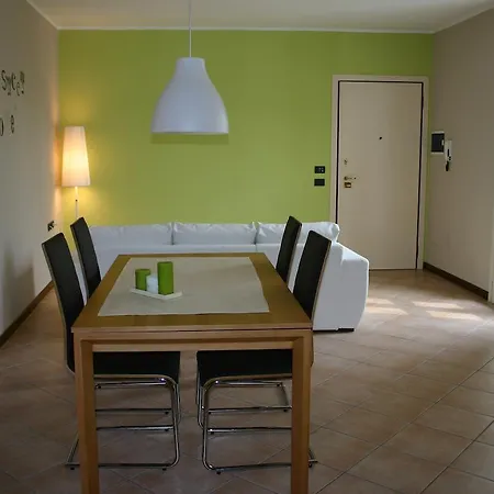Appartamento Casa Evi Porto Mantovano