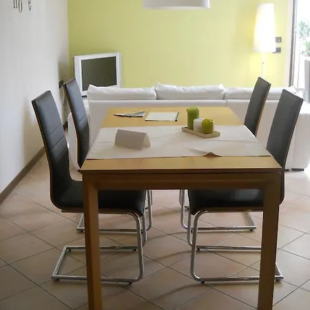Casa Evi