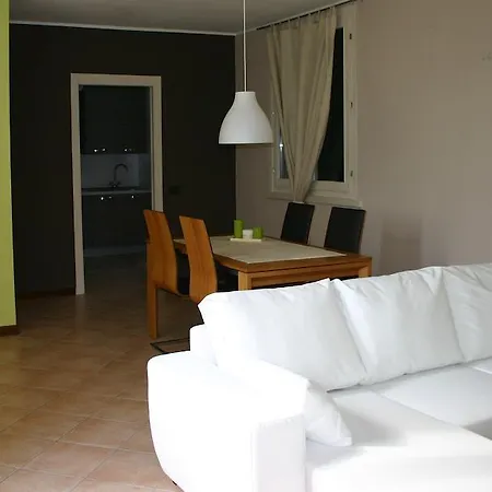 Appartamento Casa Evi Porto Mantovano