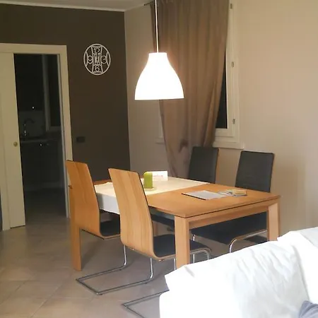 Appartamento Casa Evi Porto Mantovano