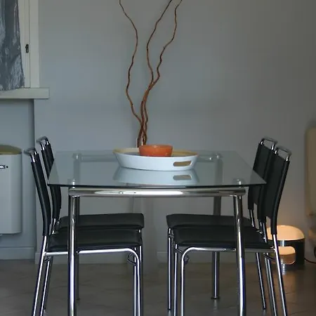Appartamento Casa Evi Porto Mantovano