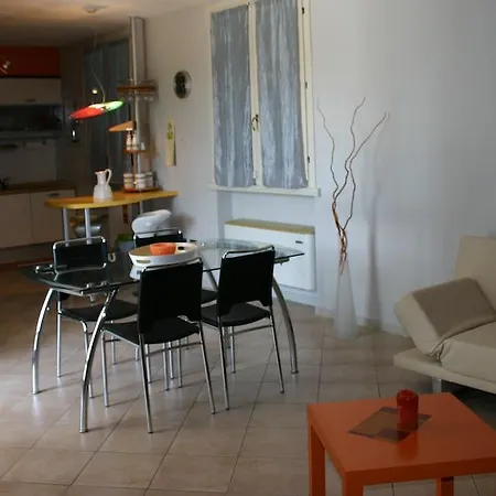 Appartamento Casa Evi Porto Mantovano