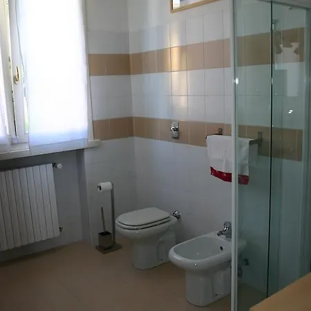 Appartamento Casa Evi