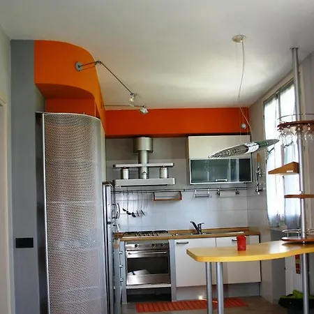 Appartamento Casa Evi *