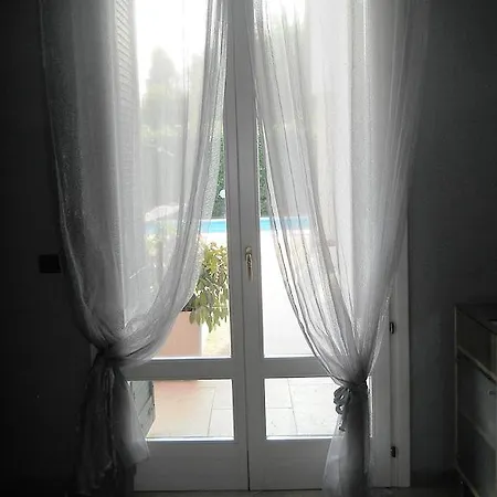 Casa Evi Porto Mantovano
