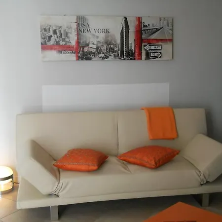 Appartamento Casa Evi