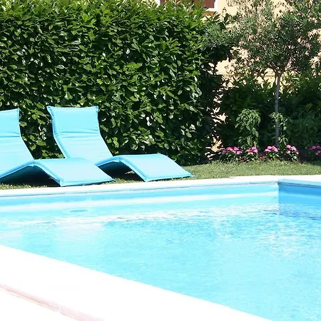 Appartamento Casa Evi Porto Mantovano