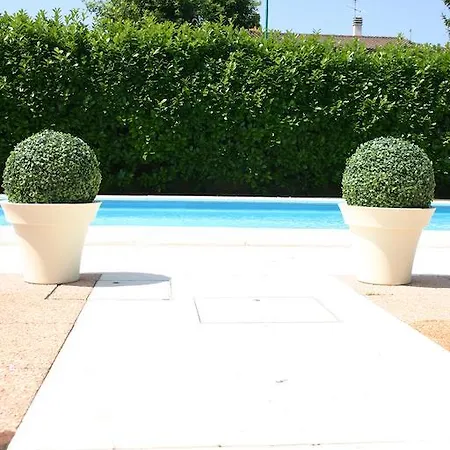 Casa Evi Porto Mantovano