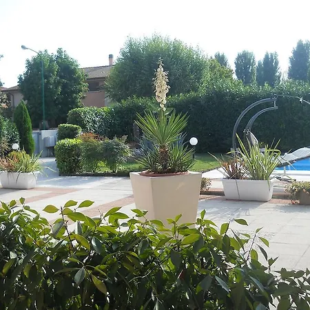 Appartamento Casa Evi *