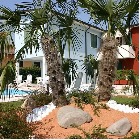 Appartamento Casa Evi